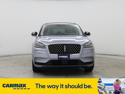 2022 Lincoln Corsair Grand Touring