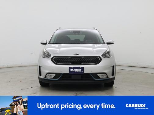 2019 Kia Niro Plug-In Hybrid EX Premium