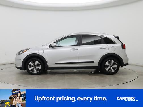 2019 Kia Niro Plug-In Hybrid EX Premium