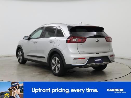 2019 Kia Niro Plug-In Hybrid EX Premium