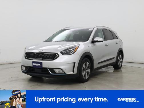 2019 Kia Niro Plug-In Hybrid EX Premium