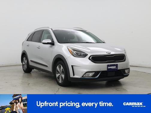 2019 Kia Niro Plug-In Hybrid EX Premium