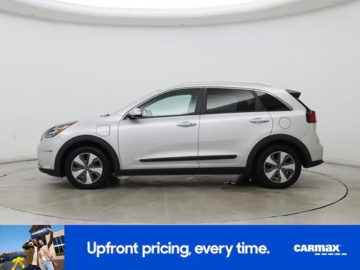 2019 Kia Niro Plug-In Hybrid EX Premium