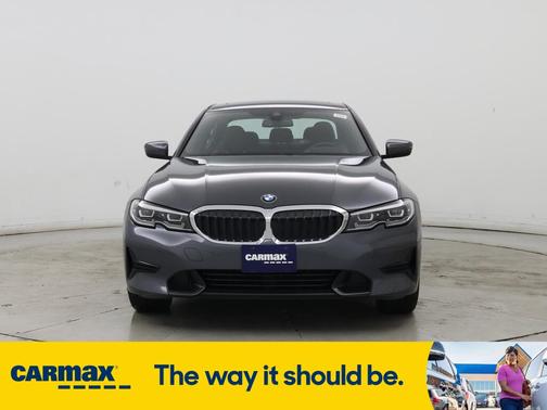 2021 BMW 330 I xDrive