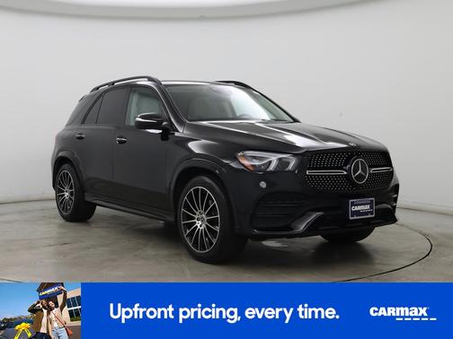 2022 Mercedes-Benz GLE 350 GLE 350