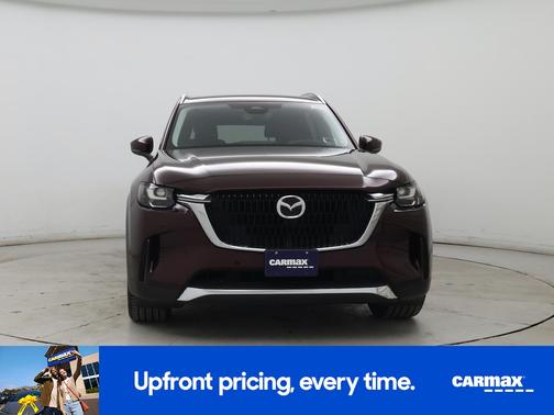 2024 Mazda CX-90 Turbo Premium