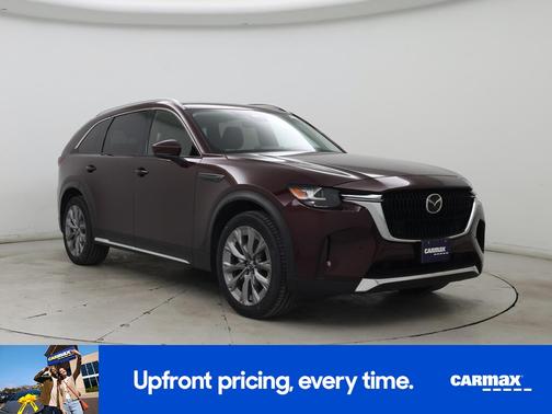 2024 Mazda CX-90 Turbo Premium