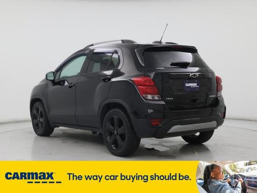 2019 Chevrolet Trax Premier