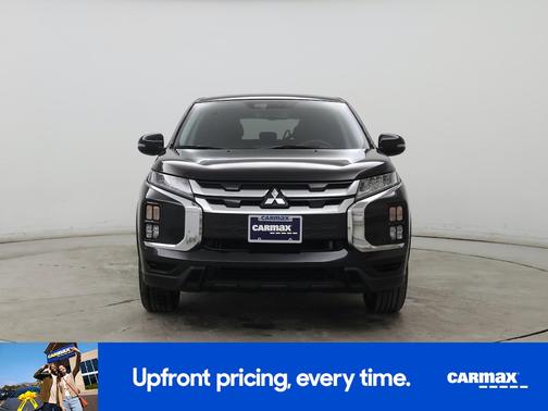 2024 Mitsubishi Outlander Sport SE