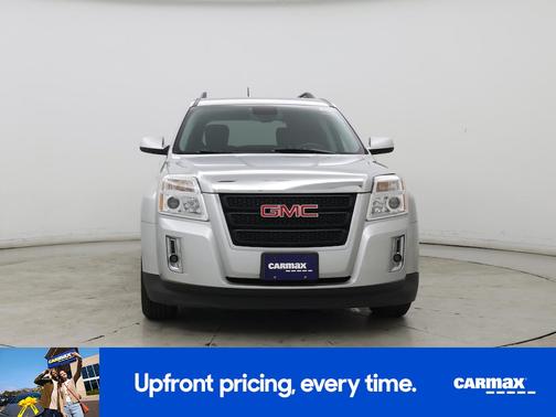 2014 GMC Terrain SLE
