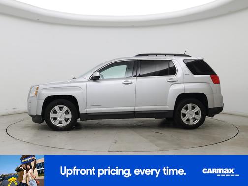 2014 GMC Terrain SLE