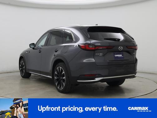 2024 Mazda CX-90 PHEV Premium