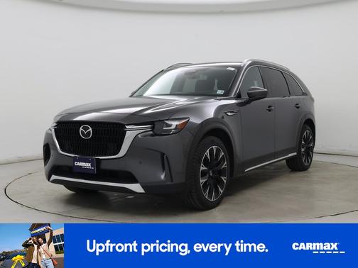 2024 Mazda CX-90 PHEV Premium