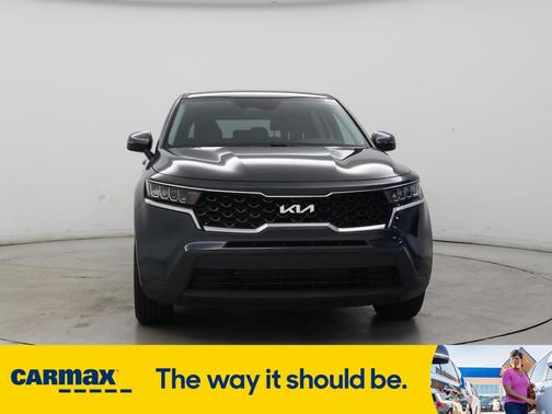 2022 Kia Sorento LX