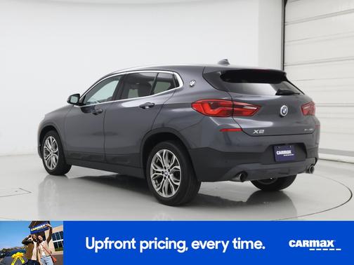 2019 BMW X2 XDrive28i