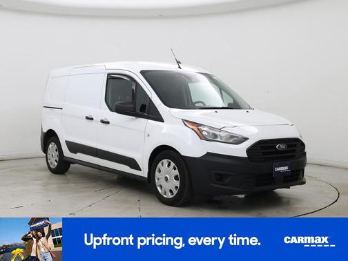 2023 Ford Transit Connect XL