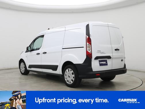 2023 Ford Transit Connect XL