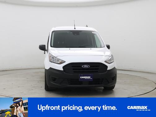 2023 Ford Transit Connect XL