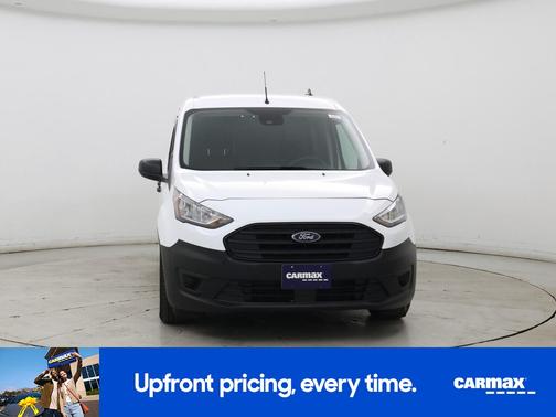 2023 Ford Transit Connect XL