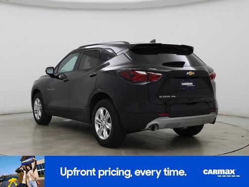 2022 Chevrolet Blazer 3LT