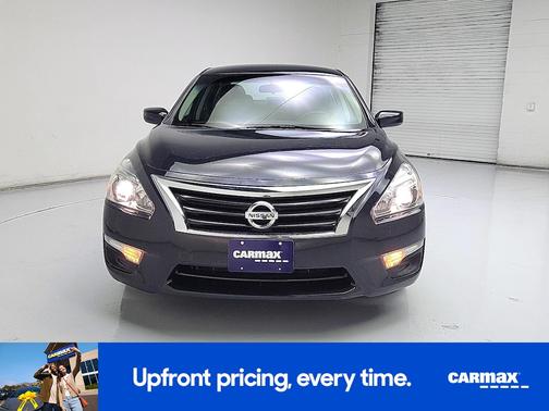 2015 Nissan Altima S