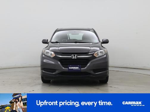 2016 Honda HR-V LX
