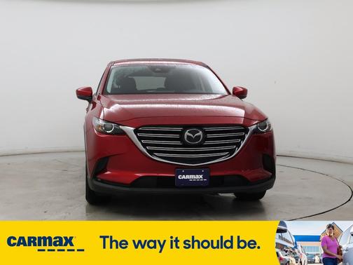 2022 Mazda CX-9 Touring