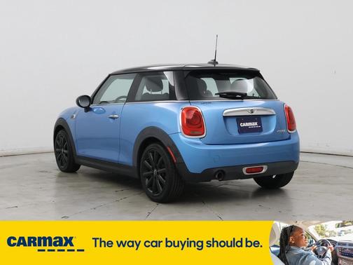 2015 MINI Hardtop S