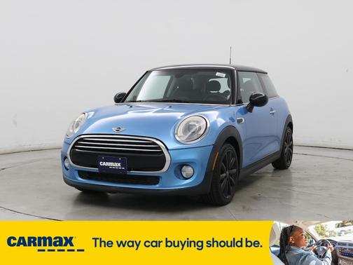 2015 MINI Hardtop S