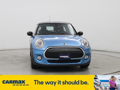2015 MINI Hardtop S
