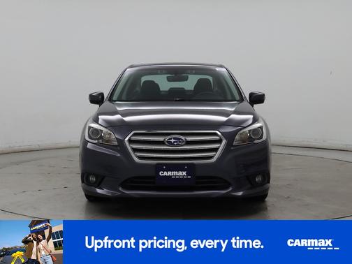 2017 Subaru Legacy 2.5I Limited