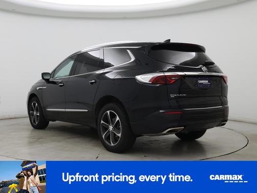 2022 Buick Enclave Essence