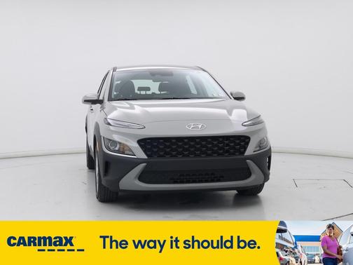 2022 Hyundai KONA SE