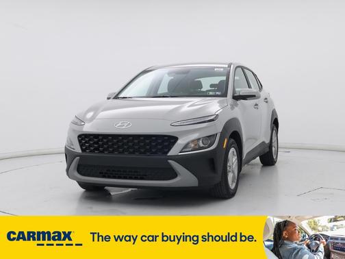 2022 Hyundai KONA SE