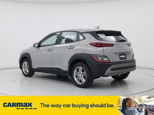 2022 Hyundai KONA SE