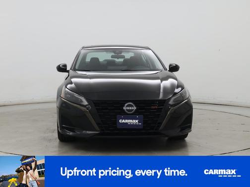 2023 Nissan Altima SR