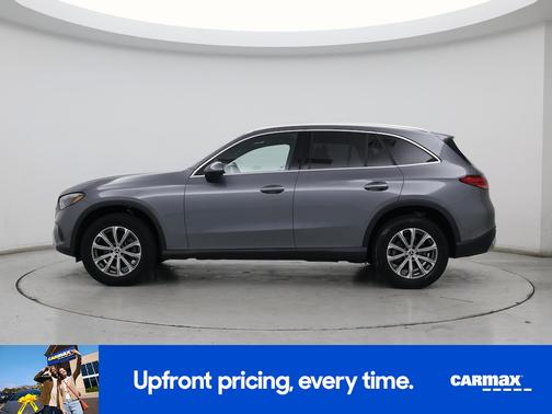 2023 Mercedes-Benz GLC 300 
