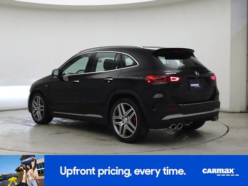 2023 Mercedes-Benz AMG GLA 45 AMG GLA 45