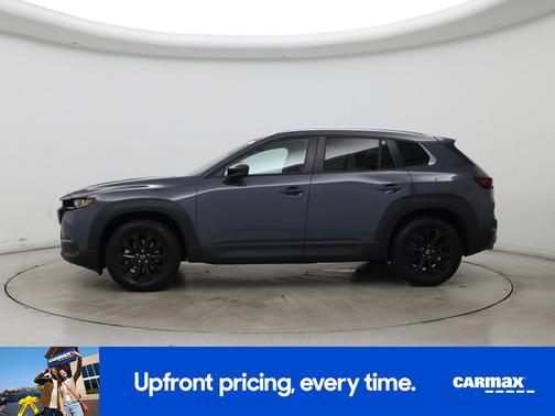 2024 Mazda CX-50 2.5 S Preferred Package