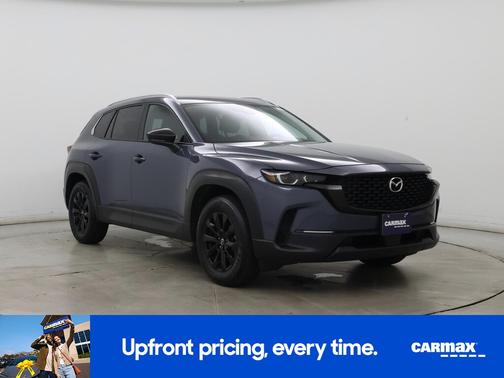 2024 Mazda CX-50 2.5 S Preferred Package