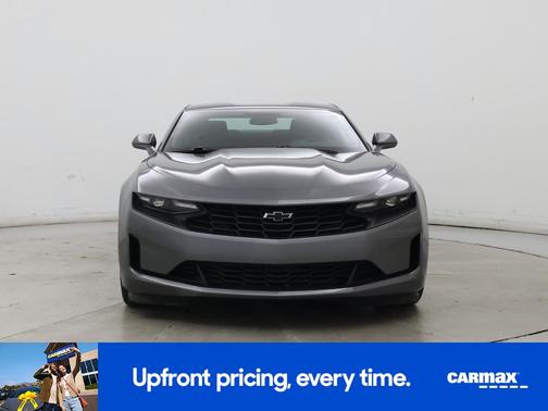 2020 Chevrolet Camaro LT