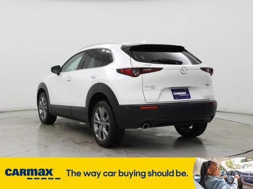 2021 Mazda CX-30 Premium