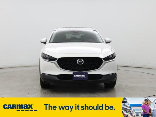 2021 Mazda CX-30 Premium