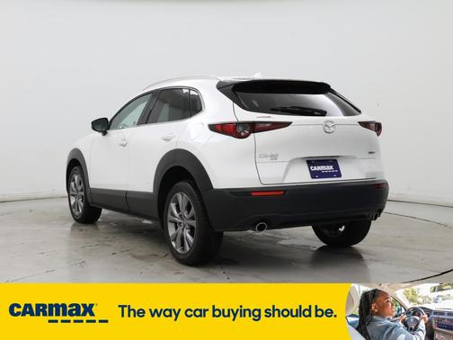 2021 Mazda CX-30 Premium