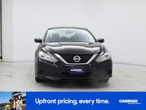 2016 Nissan Altima S