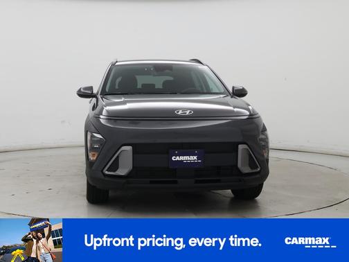 2025 Hyundai KONA SEL Convenience