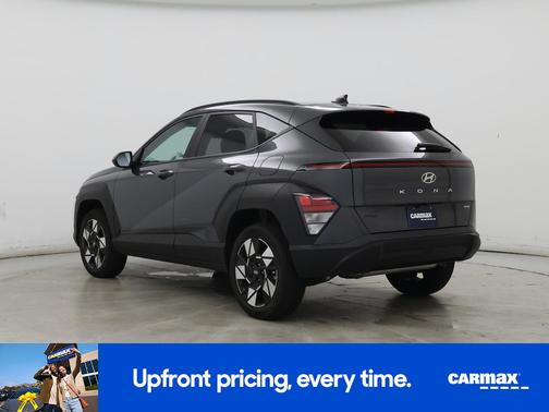 2025 Hyundai KONA SEL Convenience