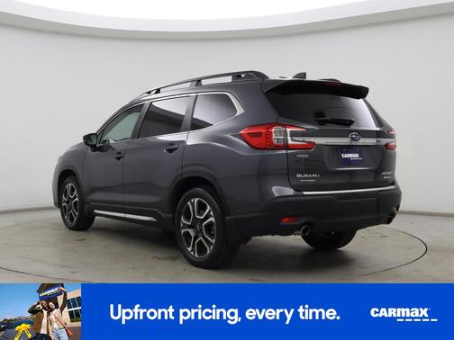 2024 Subaru Ascent Limited