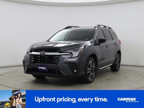 2024 Subaru Ascent Limited