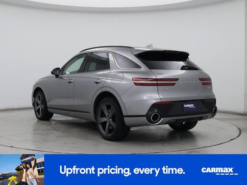2023 Genesis GV70 2.5T